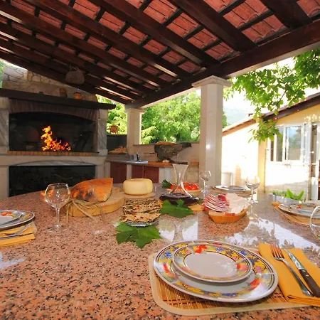 Vakantiehuis House Maria