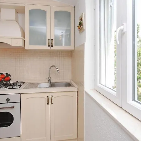 House Maria Kaštel Novi