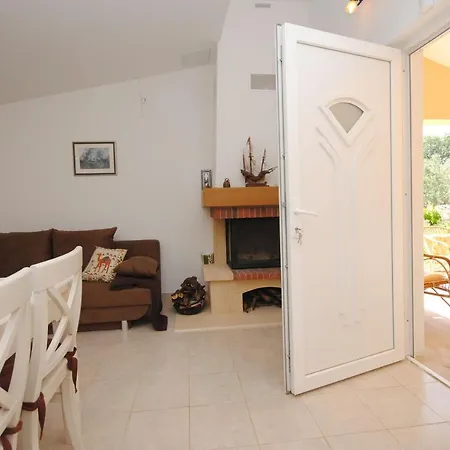 House Maria Vakantiehuis