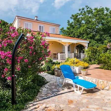 Vakantiehuis House Maria