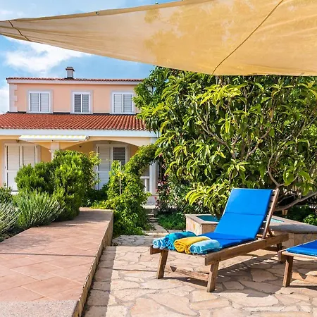 House Maria Vakantiehuis Kaštel Novi