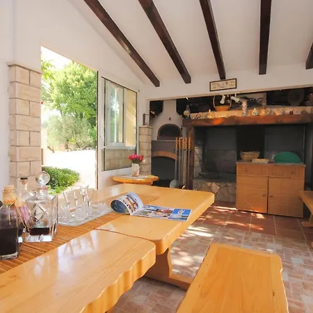 Vakantiehuis House Maria