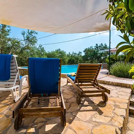 House Maria Kaštel Novi
