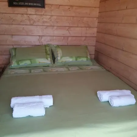 House Maria * Kaštel Novi