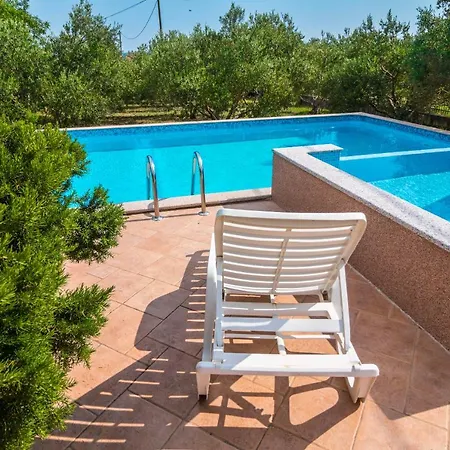 House Maria Vakantiehuis