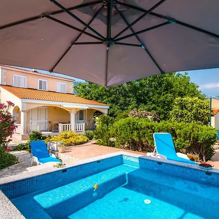 Vakantiehuis House Maria