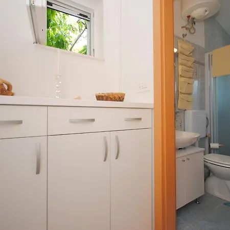 House Maria Vakantiehuis *