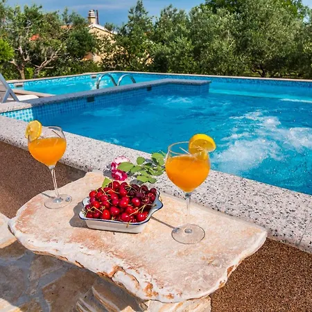 House Maria Vakantiehuis Kaštel Novi