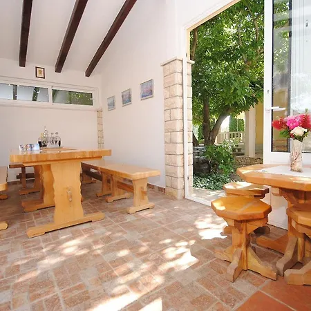 Vakantiehuis House Maria