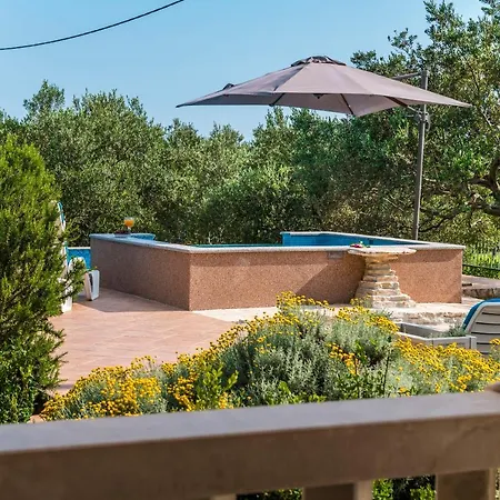 House Maria Kaštel Novi